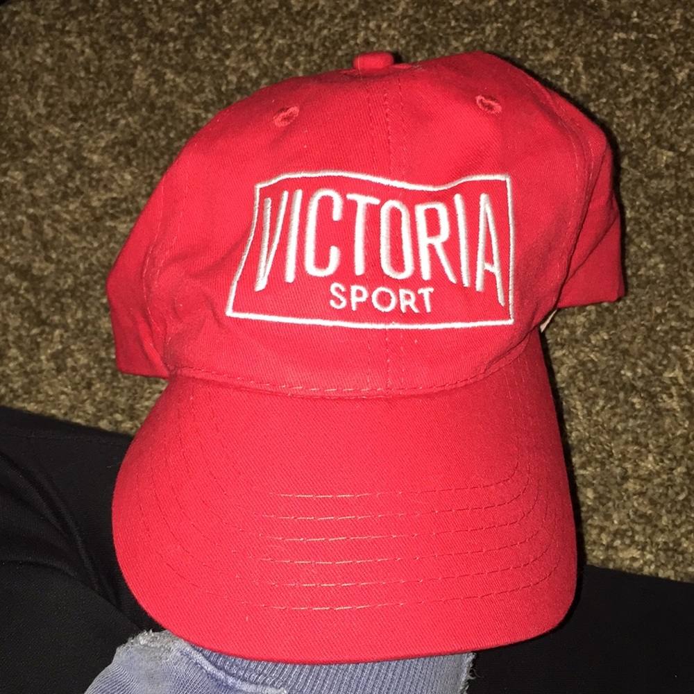 Victoria secret sport hat